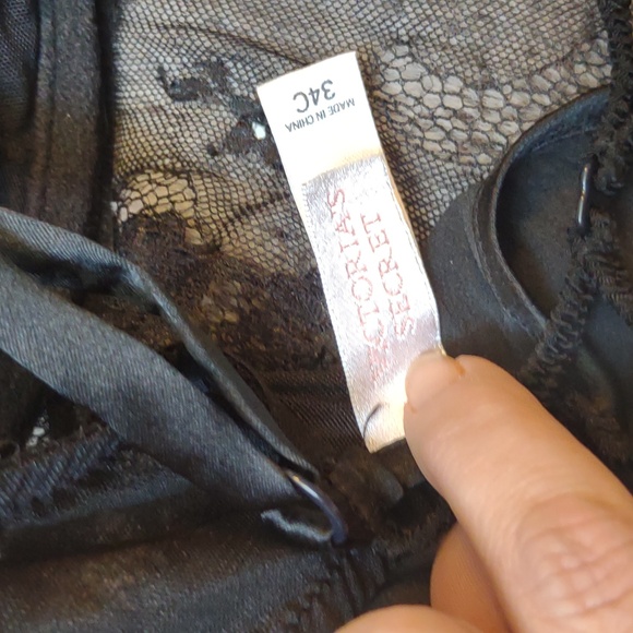 Sexy VS Lingerie - Picture 9 of 9